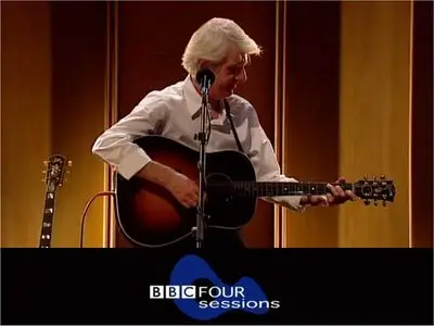 BBC Four Sessions - Nick Lowe (2007)