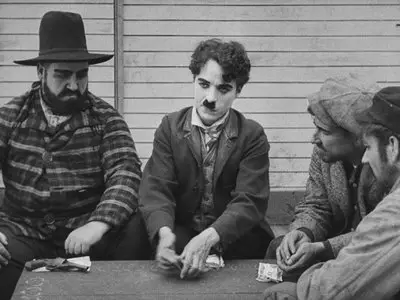 Chaplin's Mutual Comedies (1916-1917)
