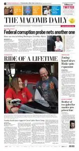 The Macomb Daily - 13 July 2019