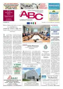 ABC Milano - Novembre 2021