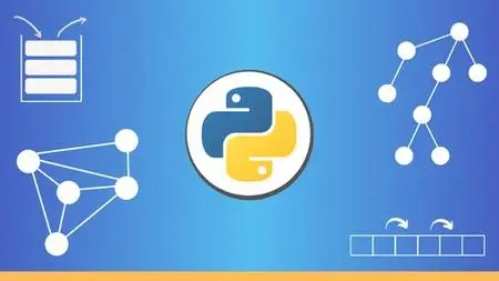 Data Structures And Algorithms Python: The Complete Bootcamp