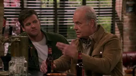 Frasier S01E06