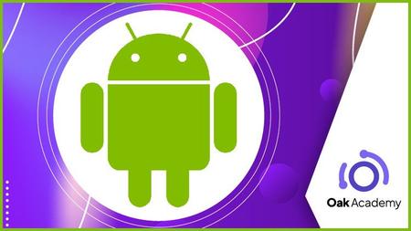 Android Development: Android App Development From Scratch (Updated 5/2024)
