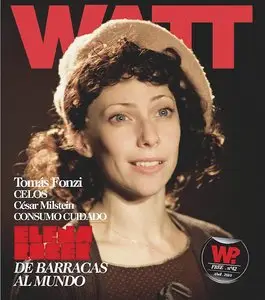 Watt Nº42 - Abril 2010