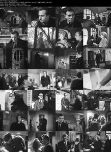 Seven Keys (1961) 