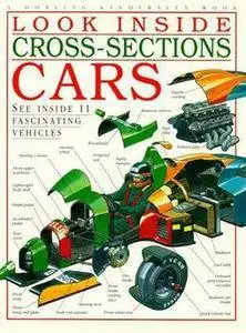 Look Inside Cross-Section Cars