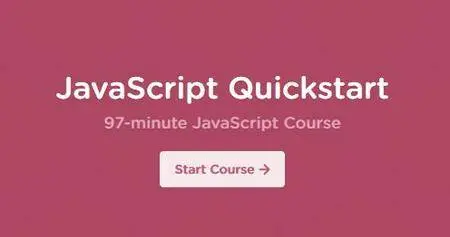 JavaScript Quickstart