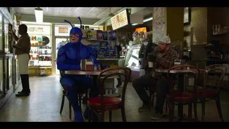 The Tick S01E07