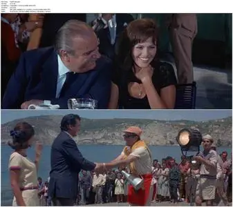 After the Fox (1966)