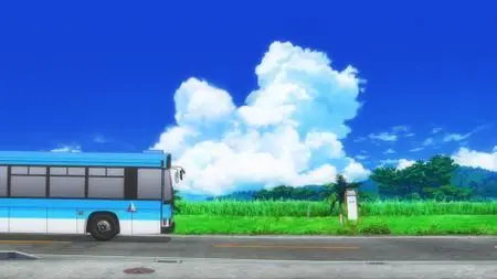 Non Non Biyori: Vacation (2018)