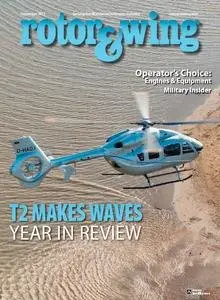 Rotor & Wing - December 2011
