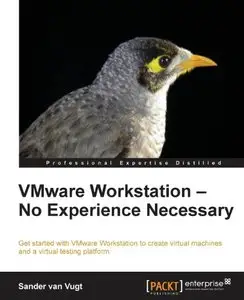 VMware Workstation: No Experience Necessary (Repost)