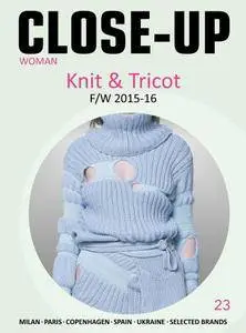 Close-Up Knit & Tricot Women - May 01, 2015
