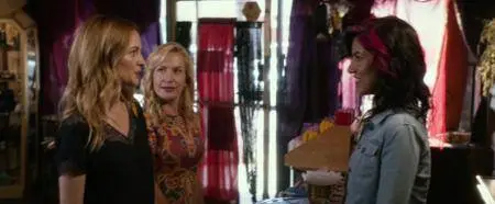 Half Magic (2018)