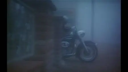 The Girl on a Motorcycle (1968)