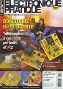 Electronique Pratique 2005
