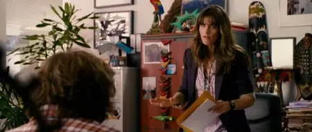 I Fantastici Viaggi Di Gulliver (2011)
