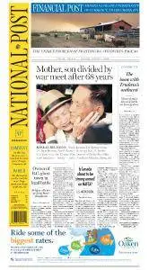 National Post (National Edition) - August 21, 2018