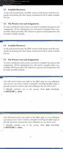 MATLAB for Scientists and Engineers