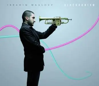 Ibrahim Maalouf - Diachronism (2009)