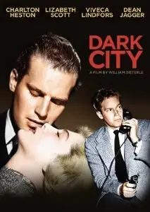 Dark City (1950)