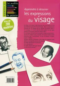Apprendre a dessiner les expressions du visage by Jean-Pierre Lamerand (Repost)