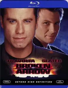 Broken Arrow (1996)