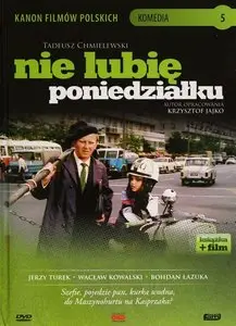 I Hate Mondays / Nie lubie poniedzialku (1971)