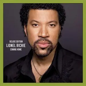 Lionel Richie - Coming Home (Deluxe Edition) (2021)