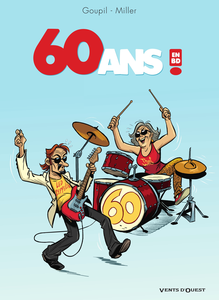 60 Ans En BD