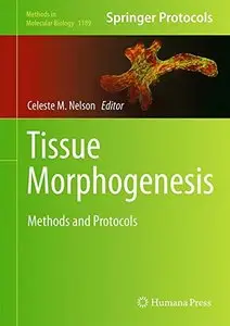 Tissue Morphogenesis: Methods and Protocols (Methods in Molecular Biology, Book 1189)