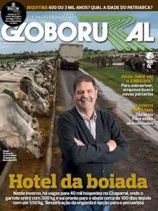 Globo Rural - Brazil - Issue 380 - Junho 2017