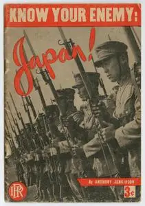 Know Your Enemy - Japan (1945)
