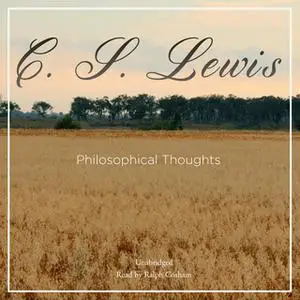 «Philosophical Thoughts» by C.S. Lewis