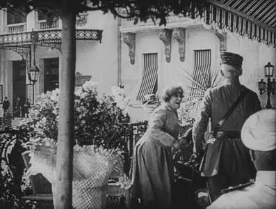 Foolish Wives (1922)