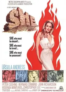 She (I) (1965)