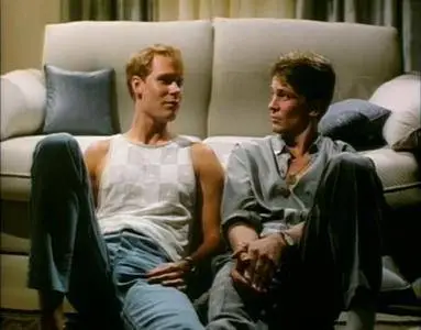The Everlasting Secret Family (1988)