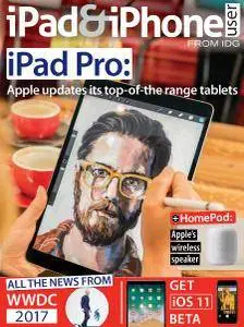 iPad & iPhone User - Issue 121 2017