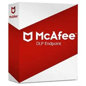 McAfee Data Loss Prevention Endpoint 11.2.0.142
