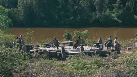 Grisse S01E06