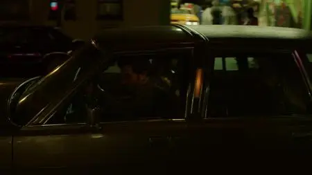 The Deuce S03E07