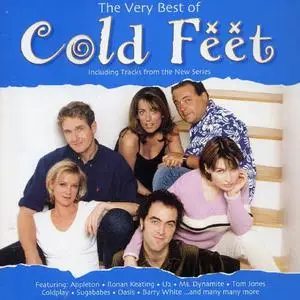 VA - The Very Best Of Cold Feet (2003)