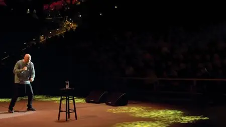 Bill Burr: Live at Red Rocks (2022)