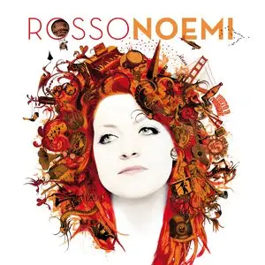 Noemi - RossoNoemi (2011)