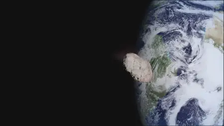 The Universe. Season 1, Episode 3 - The End of the Earth (2007)