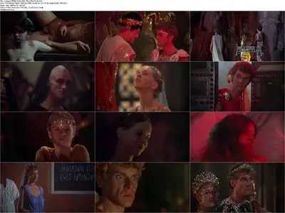 Caligula (1979) [Uncut]