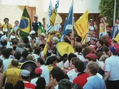 BBC - FIFA World Cup 1982 (2014)