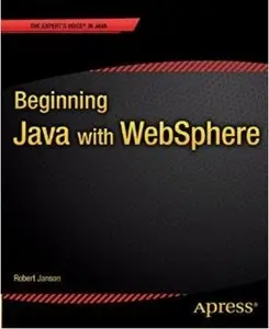Beginning Java with WebSphere