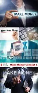 Photos - Make Money Concept 2