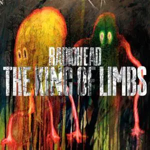 Radiohead - The King Of Limbs (2011) [Official Digital Download]